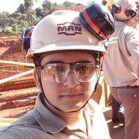 LUIS HENRIQUE DE ALMEIDA 