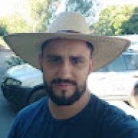 Marcos André de rossi 