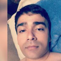 William Santana da Silveira 