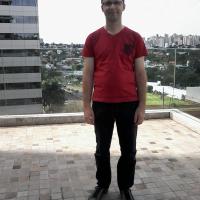 Wesley Belentani Gonçalves 