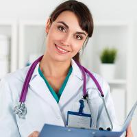 Medicina E Saúde Ocupacional