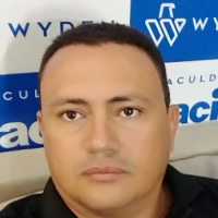 Roberto Regis Pessoa De Oliveira 