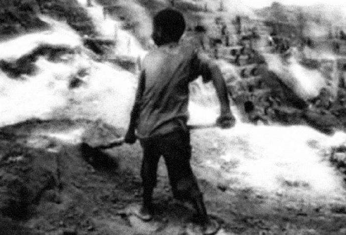 Desde 2007, mais de 43 mil crianças sofreram acidente de trabalho 