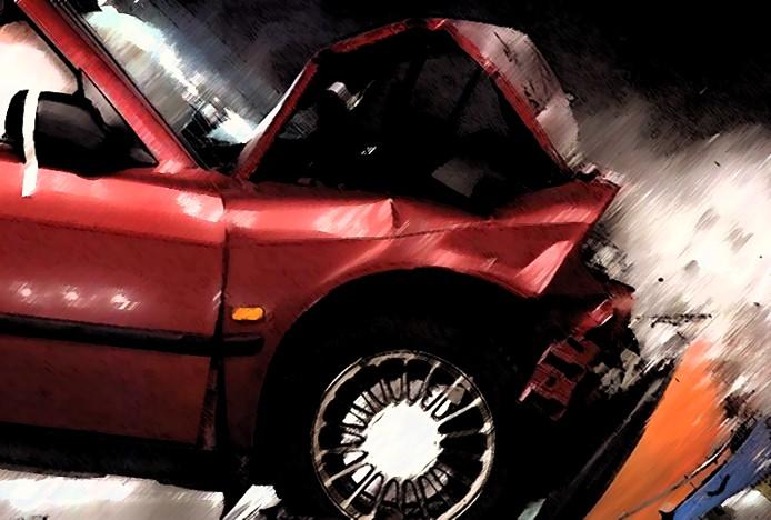 Não caberá indenização se o acidente de trabalho ocorrer por culpa da vítima 