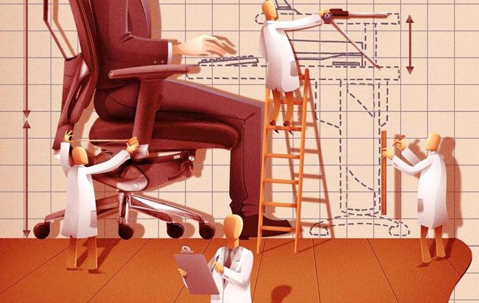 Comitê de Ergonomia: Quando e Como Implementar?