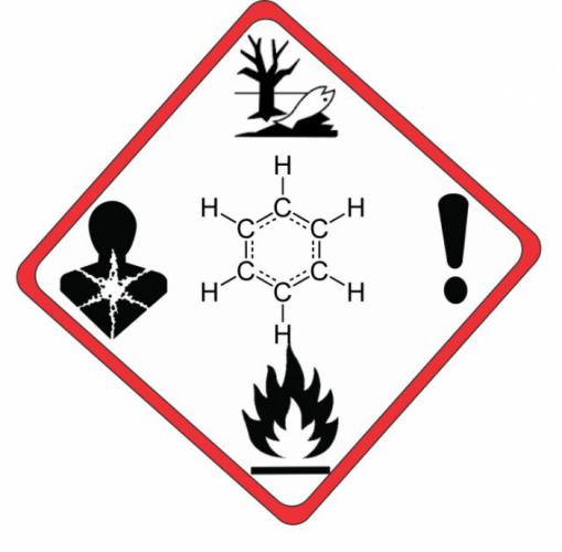 Benzeno: O Conhecimento prevenindo o Risco 