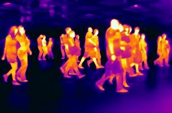 Radiações Não Ionizantes 