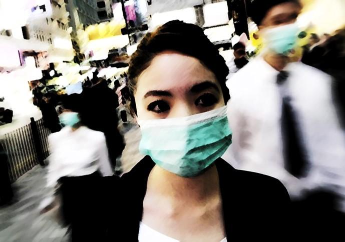 COVID-19: O Papel dos Respiradores na Contenção de Riscos 