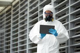 Riscos Químicos Presentes na Rotina do Trabalhador