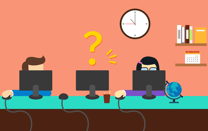 Gestão do absenteísmo impacta positivamente em custos e produtividade