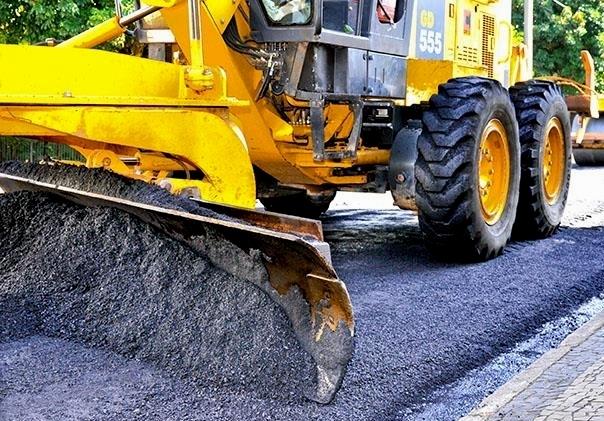 Riscos Químicos Associados à Utilização de Massa Asfáltica 