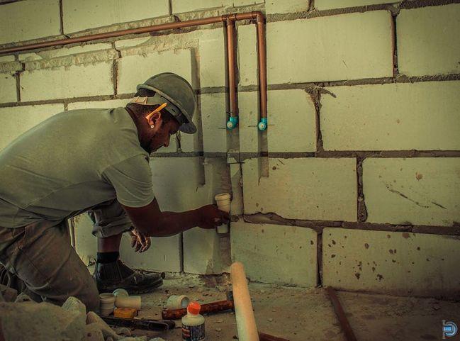 Encanador vai receber adicional de periculosidade por contato com equipamentos de baixa tensão 