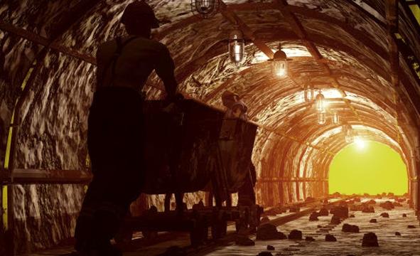 A Importância e Necessidade da Segurança do Trabalho na Mineração 