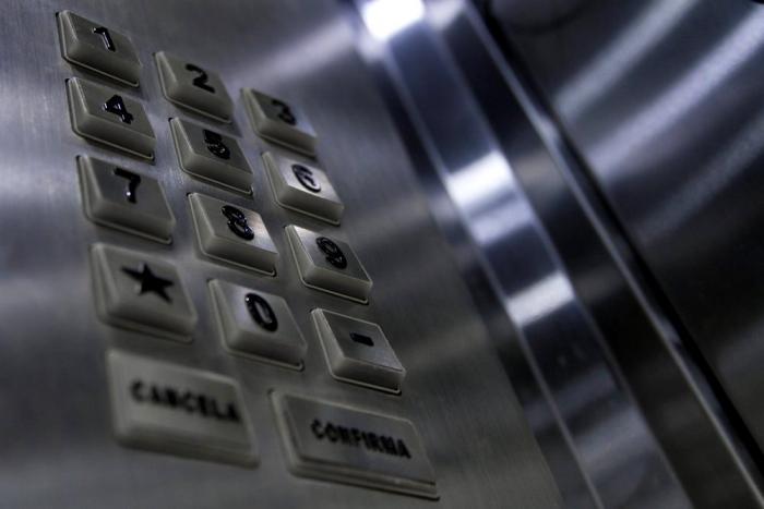 Elevadores de Passageiros: Novas Tecnologias de Segurança 