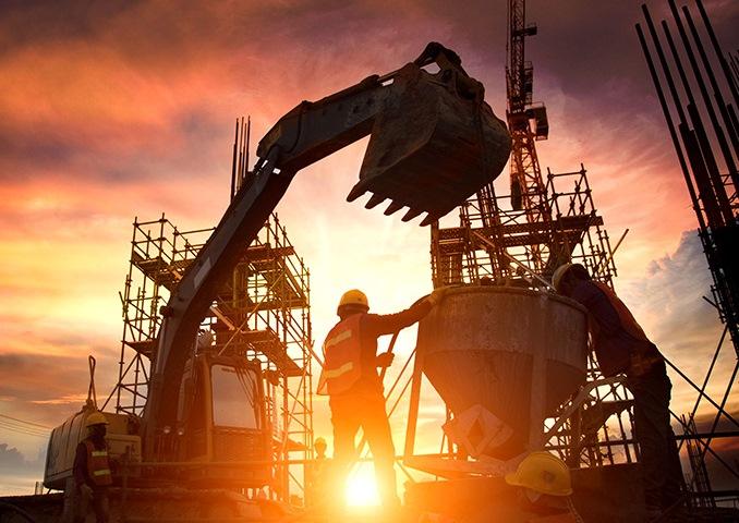 Cai número de atestados médicos aos trabalhadores da construção civil, diz Seconci-SP 