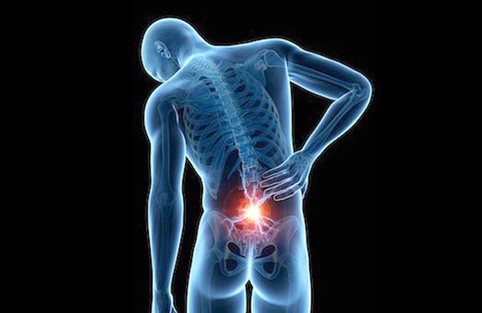 LMERT: Lesões Musculoesqueléticas Relacionadas ao Trabalho 