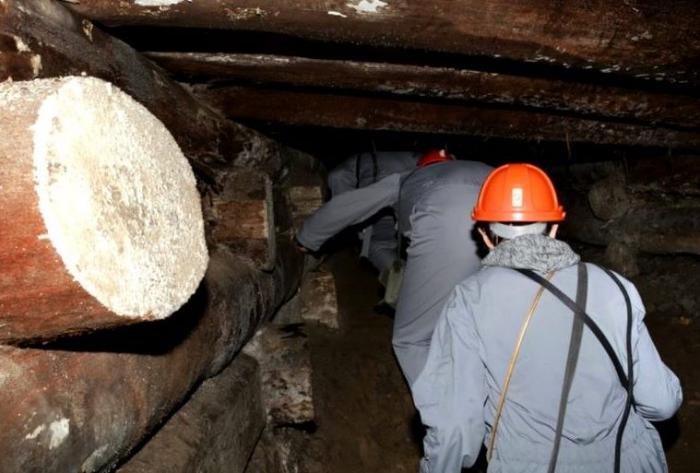 Riscos para a Saúde Decorrentes do Trabalho nas Minas 