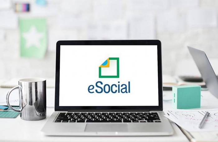 ESocial já conta com mais de 50% dos trabalhadores cadastrados
