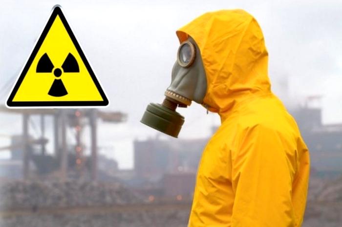 Radiações e Saúde Ocupacional