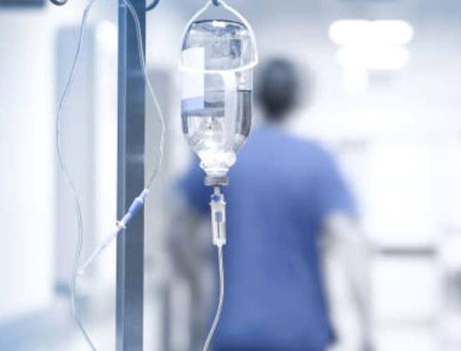  Contato com pacientes em isolamento caracteriza insalubridade em grau máximo 