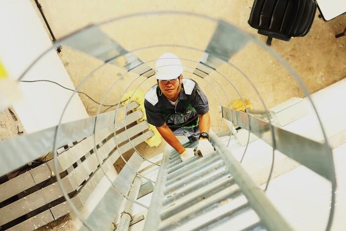 A Andragogia e a Multidisciplinaridade em Segurança do Trabalho 