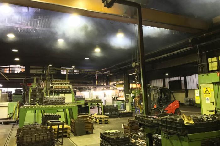 Produtividade e Iluminação no Ambiente de Trabalho: Qual a relação? 