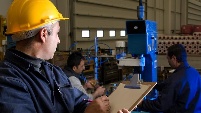 Perícias de Insalubridade e Periculosidade: Caracterização, Investigação e Análise de Atividade 