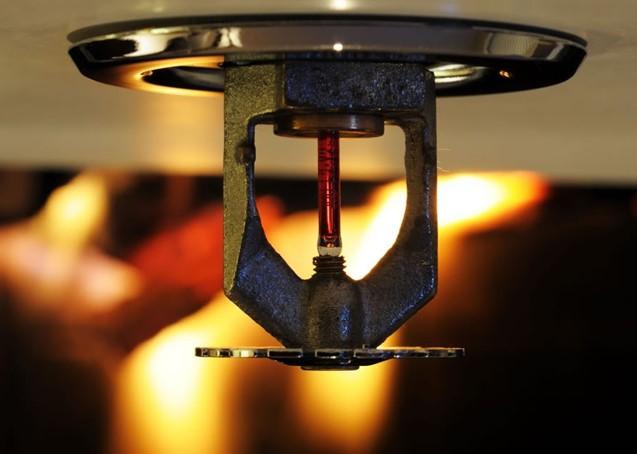 As mudanças legislativas no combate a incêndio na indústria: Por que é tão necessária?