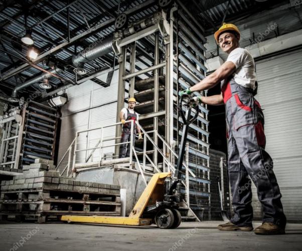 Perigo e Risco de Trabalho: Conceitos Presentes na Vida dos Profissionais da Segurança do Trabalho