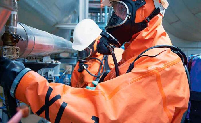 Sulfeto de Hidrogênio (H2S): Um Veneno de Largo Espectro 