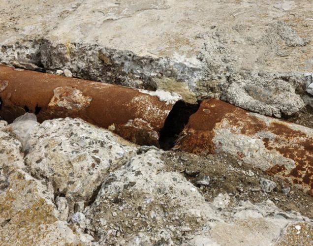 Proteção em Redes Enterradas 