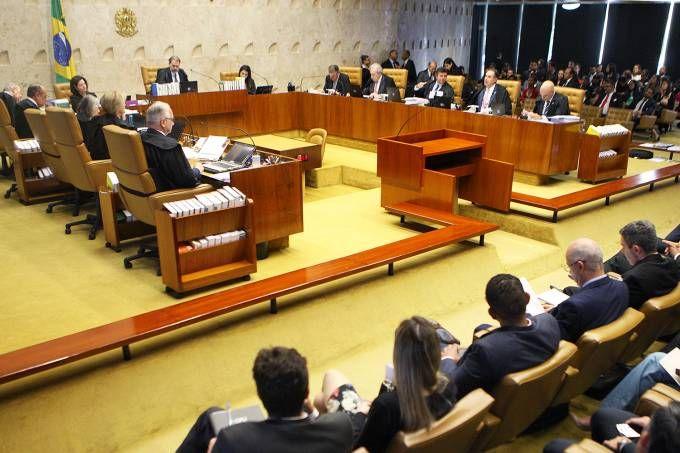 STF confirma responsabilidade objetiva de empresas por acidentes 