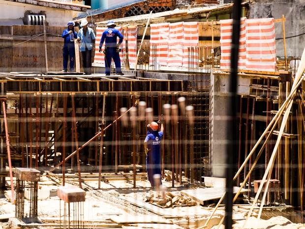 Alagoas registra mais de 4 mil casos de acidentes e doenças de trabalho 