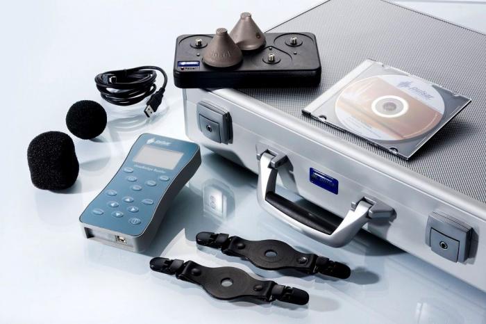 Cálculo de Dosimetria de Ruído Exposto aos Funcionários