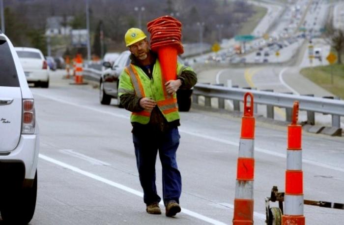 Segurança do Trabalho na Construção de Ruas e Rodovias