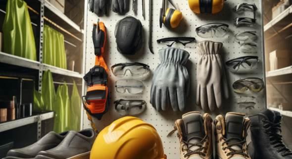 Riscos na Combinação de EPIs: Como a Escolha Inadequada pode Intensificar Acidentes de Trabalho