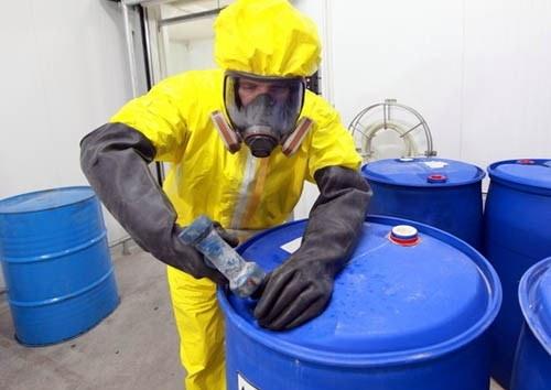 Proteção Visual e Facial