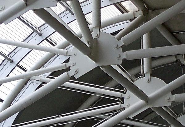 Proteção Passiva em Estruturas Metálicas: Muito mais resistência ao fogo 