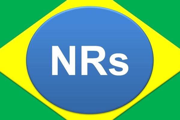 Novas NR-7 e NR-9 foram assinadas hoje e devem ser publicadas essa semana 