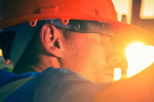 O Calor Extremo e a Reconfiguração dos Modos de Trabalho 