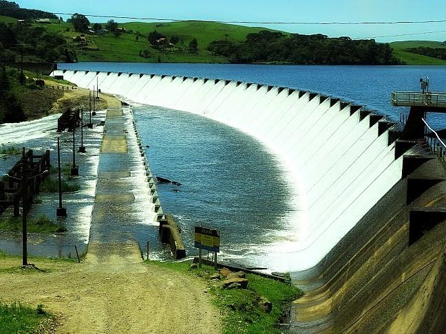 Política Nacional de Segurança de Barragens: Relevância e Aplicabilidade 