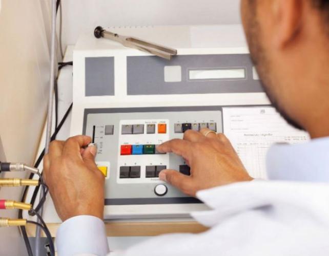 Audiometria Ocupacional: Análise e Acompanhamento