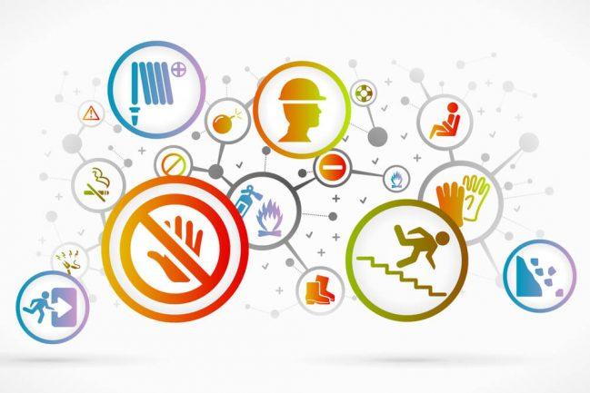 NRs 12, 15,22,31e 36 passam por alterações