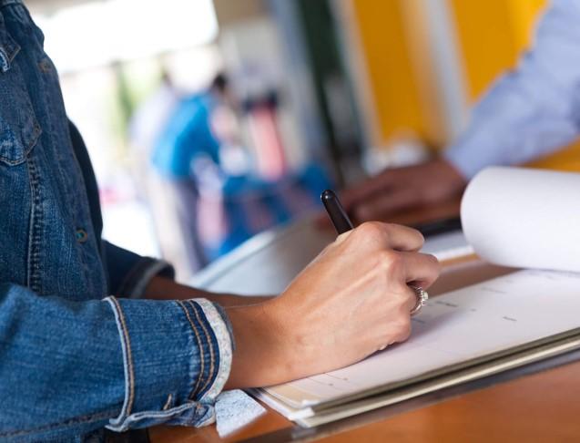 Qual tipo de CAT emitir e em quais situações?