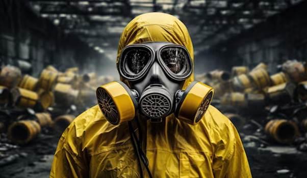 Máscaras, Protetores Faciais ou Respiradores?