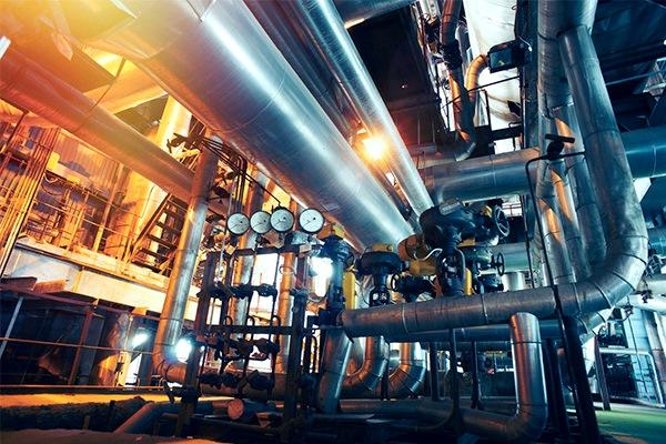 Teste de Verificação e Calibração de Detectores de Gases