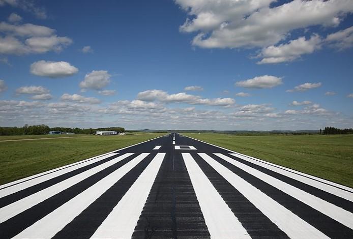 SREA: Sistema de Resposta à Emergência Aeroportuária 