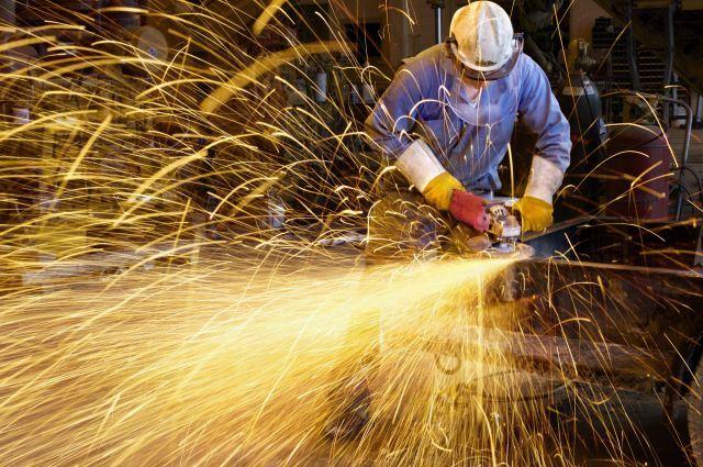 Riscos Associados à Utilização de Esmerilhadeiras Pneumáticas em Fundições 