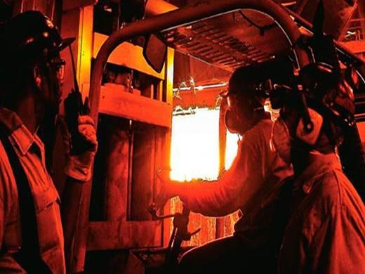 A avaliação do calor excessivo e a sua abordagem na NR 15  