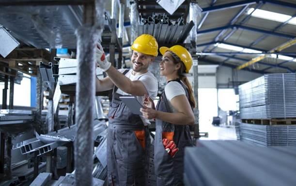 Técnico de Segurança do Trabalho: Salário, Piso Salarial, e Mercado de Trabalho 2024 